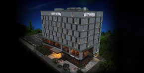  Rest Hotel  Кимпо